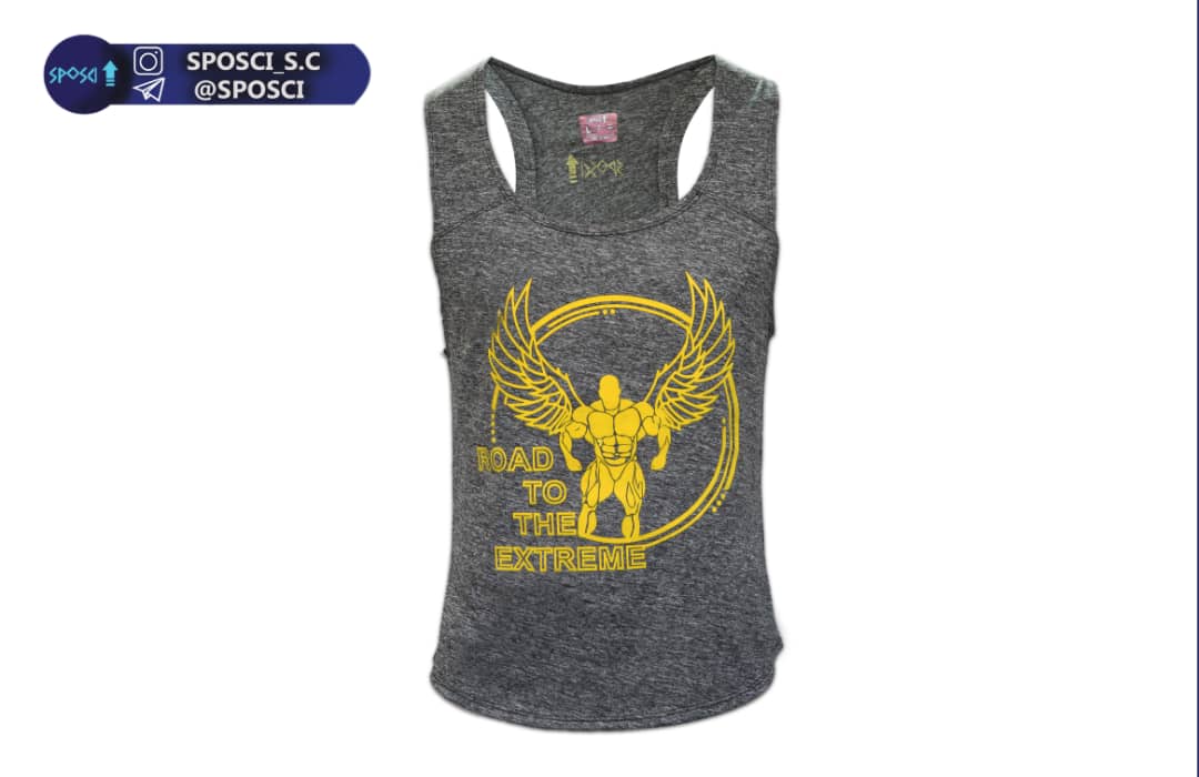 رکابی و شورت آیس بدنسازی - Image 3