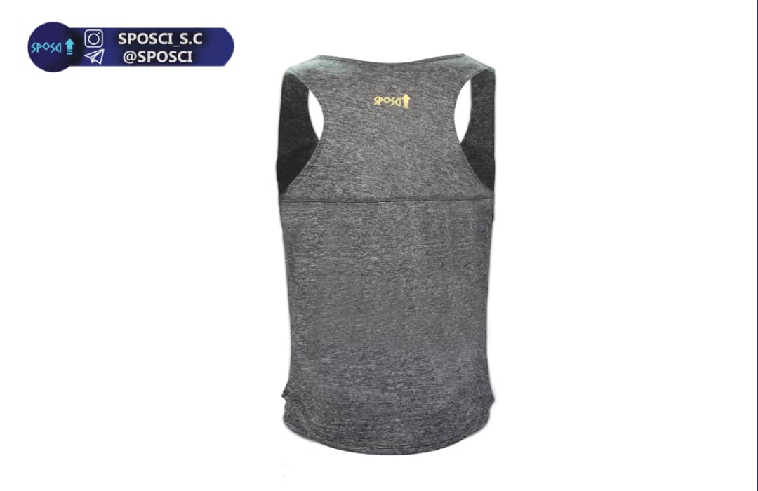 رکابی و شورت آیس بدنسازی - Image 4